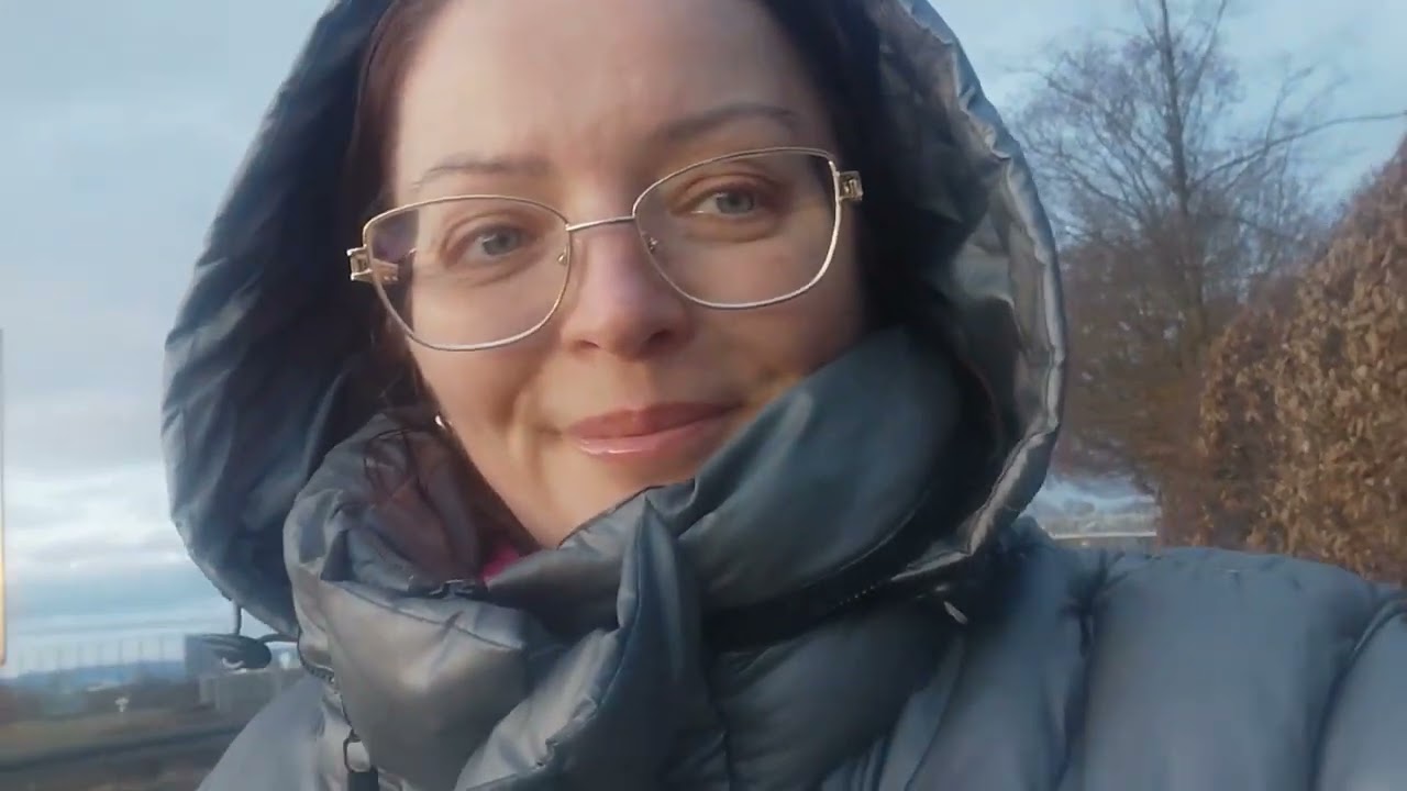 Тихий уютный день 🇩🇪🧺☕️ | домашние дела😉, готовка и вечерняя прогулка»🇩🇪❤️