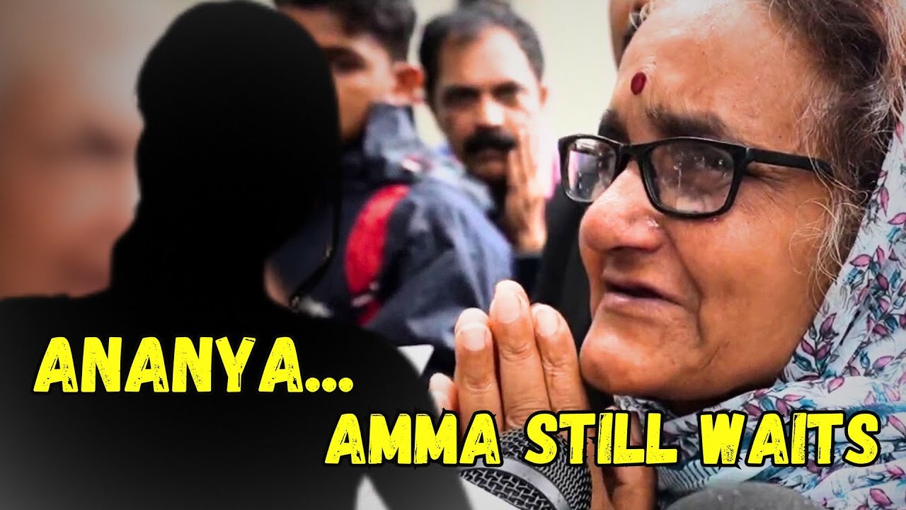 A Mother&rsquo;s 21-Year Wait: Sujatha Bhat Pleads to Find Daughter Ananya&rsquo;s Remains for Final Rites