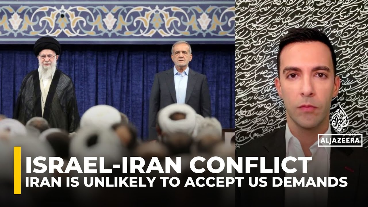 Iran unlikely to comply with Trump&rsquo;s &lsquo;surrender&rsquo; demand, entire region now at risk: Analysis