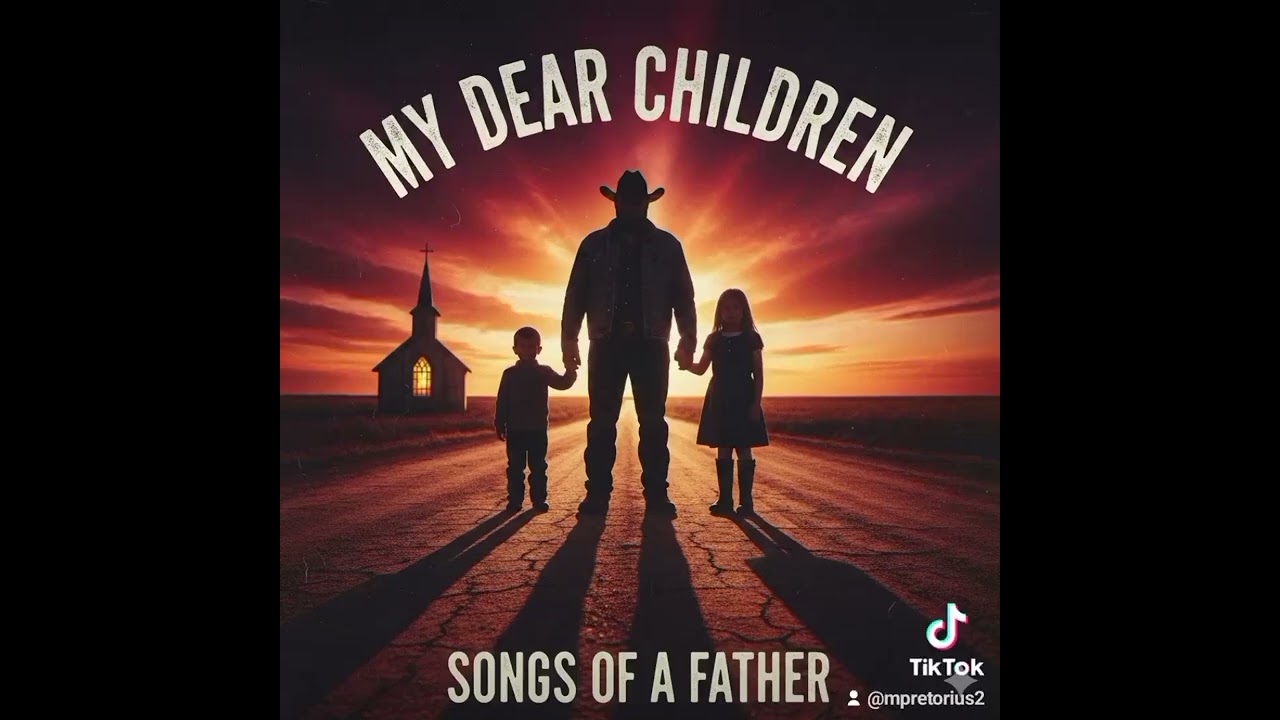 The song for my children Feat. MRK-P 