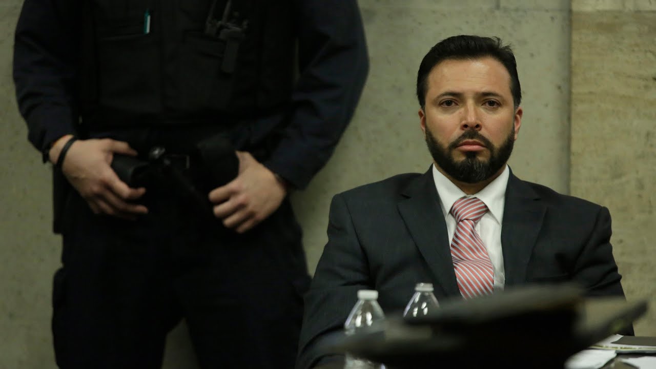 White Cop Not Guilty in Off-Duty Killing of Unarmed Black Woman