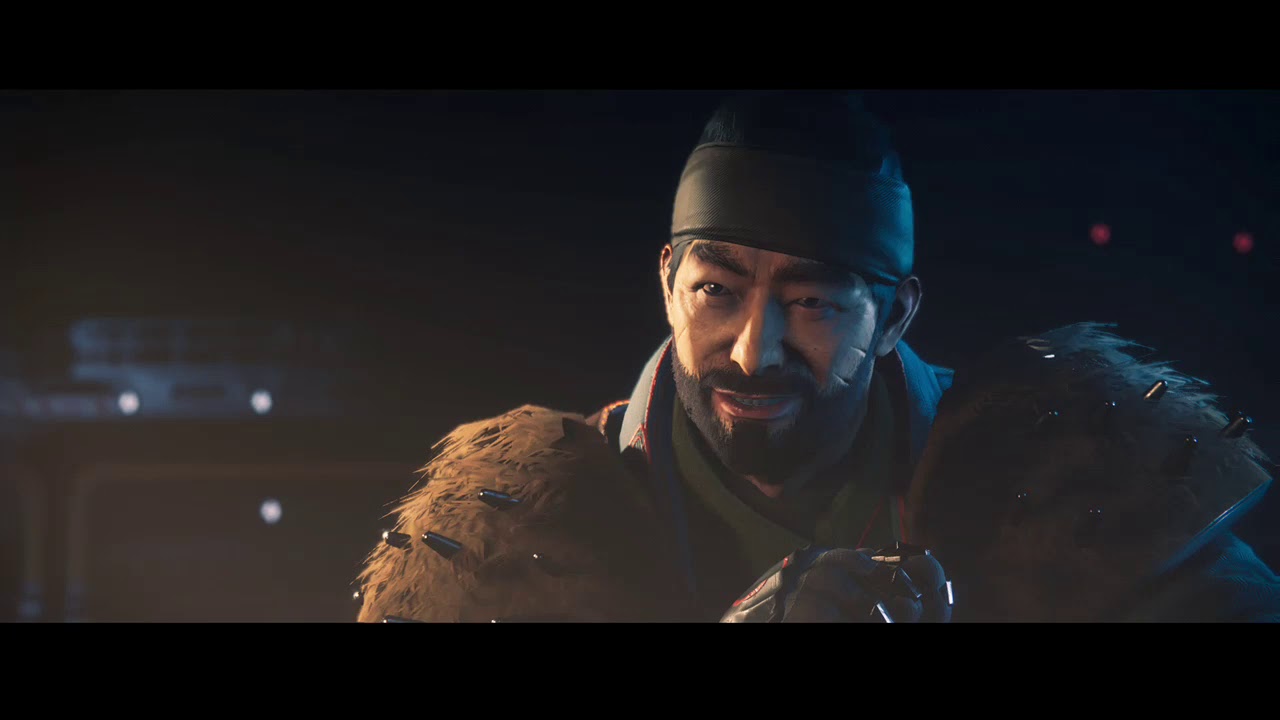 Destiny 2 - Xur -  invitation of the nine
