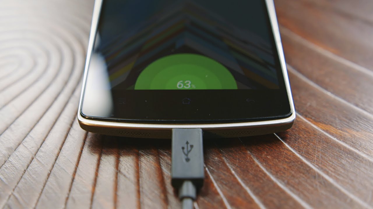 Обзор HydrogenOS для OnePlus One