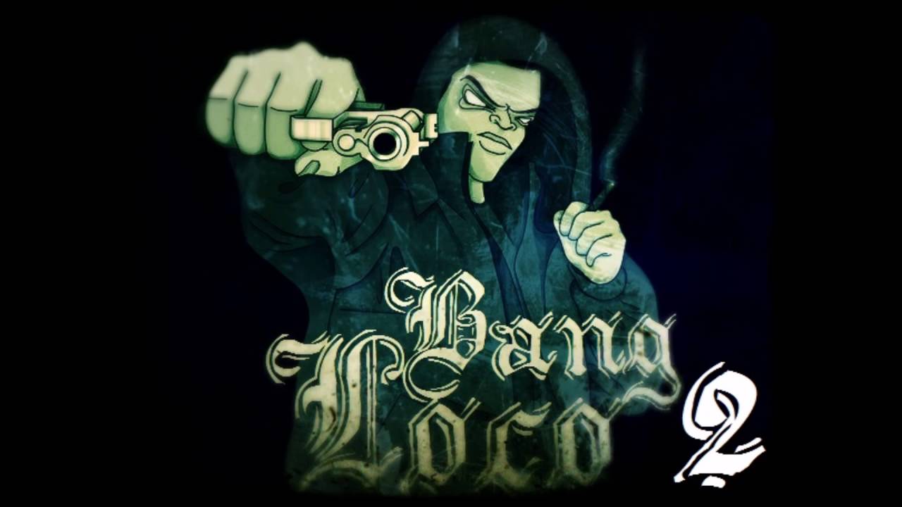 Lok&atilde;o - Bang Loco part.2 (Pesad&atilde;o)