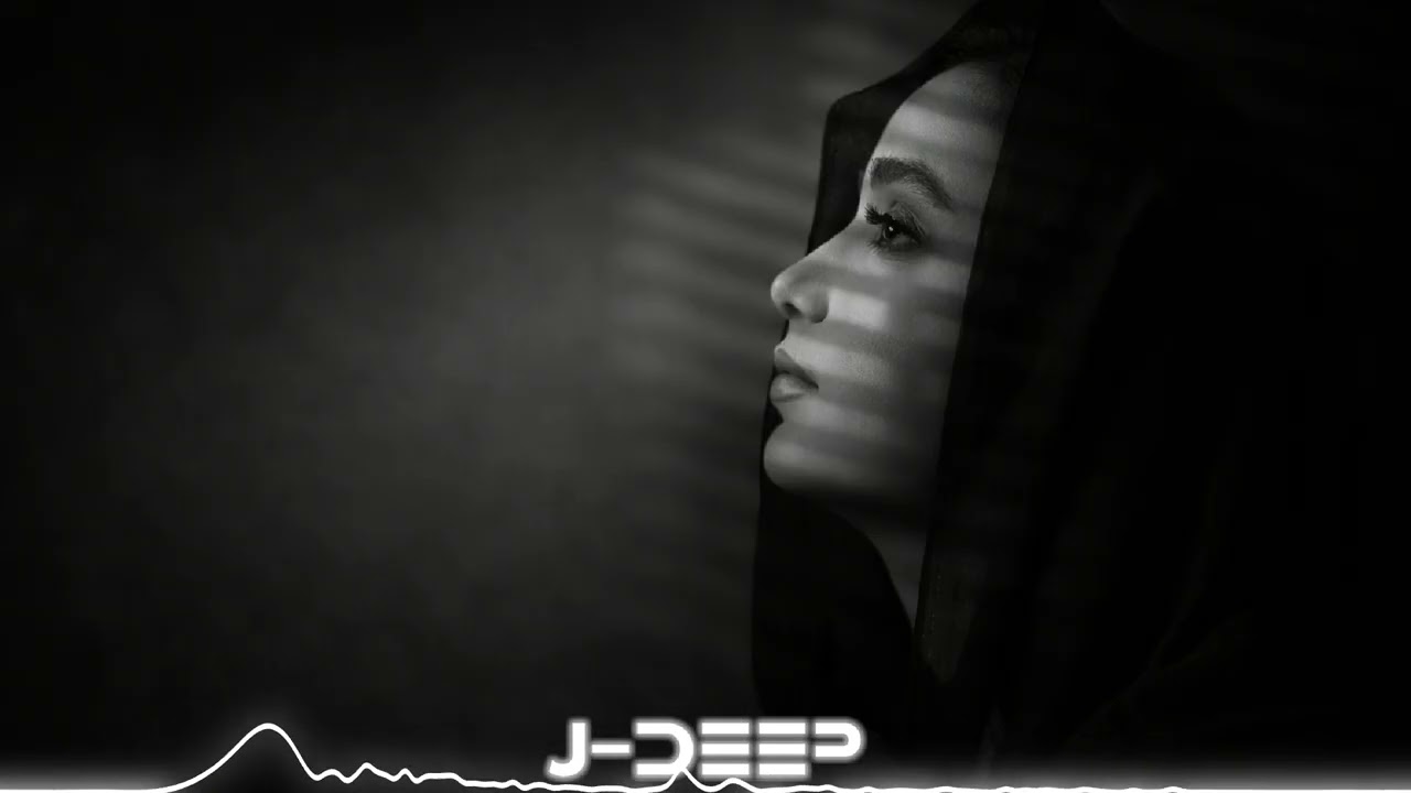 Deep Soul Waves – Emotional Deep House Journey with Night Vibes & Atmospheric Groove