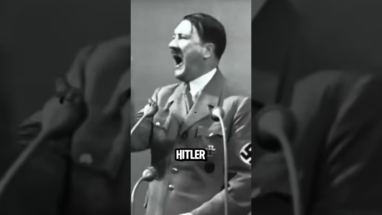 &iquest;Porque El Pintor Austriaco No Invadi&oacute; El Reino Unido?