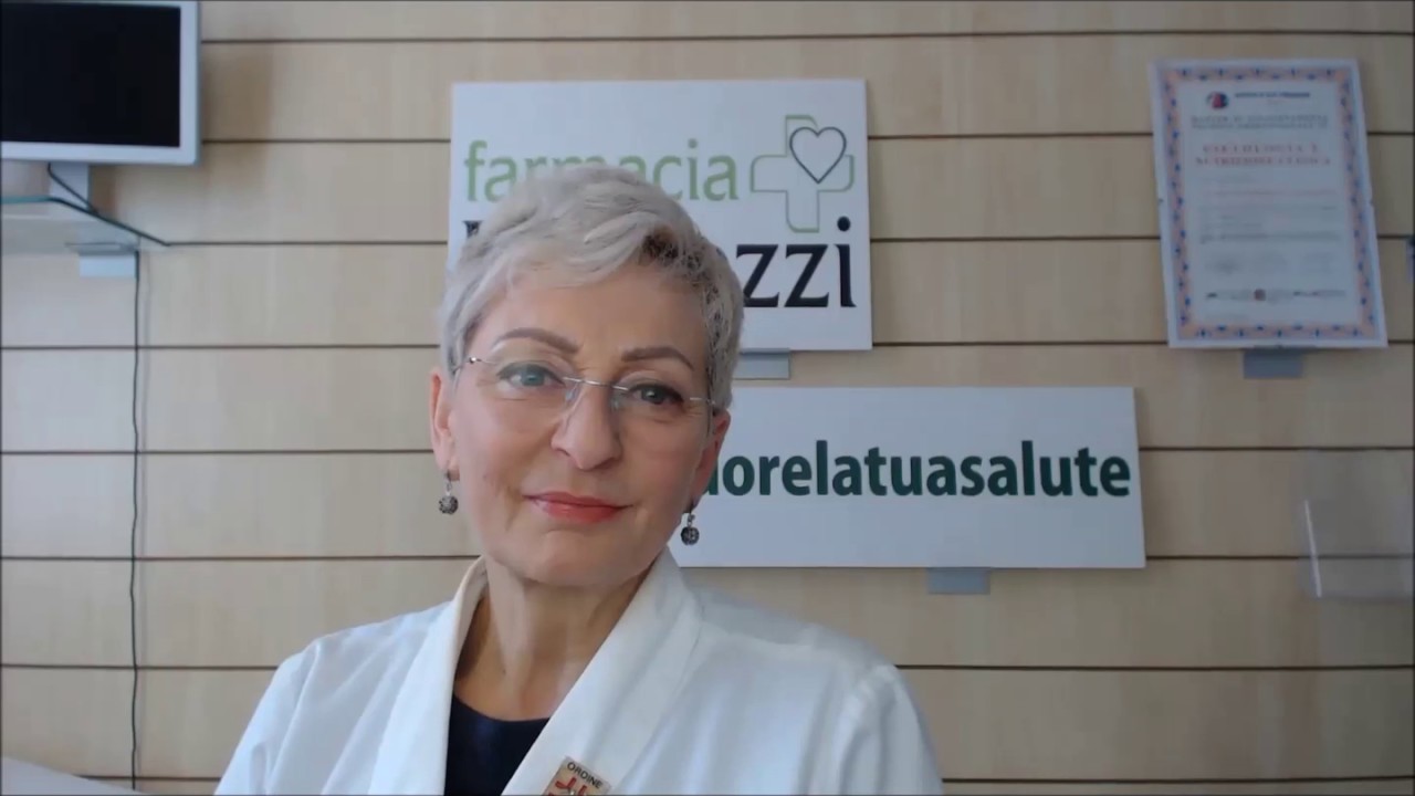 Stitichezza e irritabilità