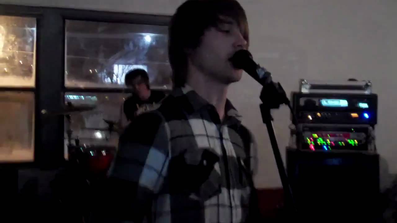 Club Can't Handle Me Cover-Parkland Ave