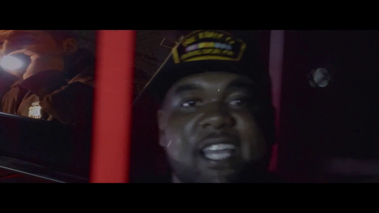 Bynoe - Old 50 [Official Video]