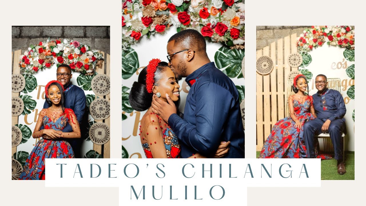 Tadeo’s Chilanga Mulilo||Christian||Zambian YouTuber
