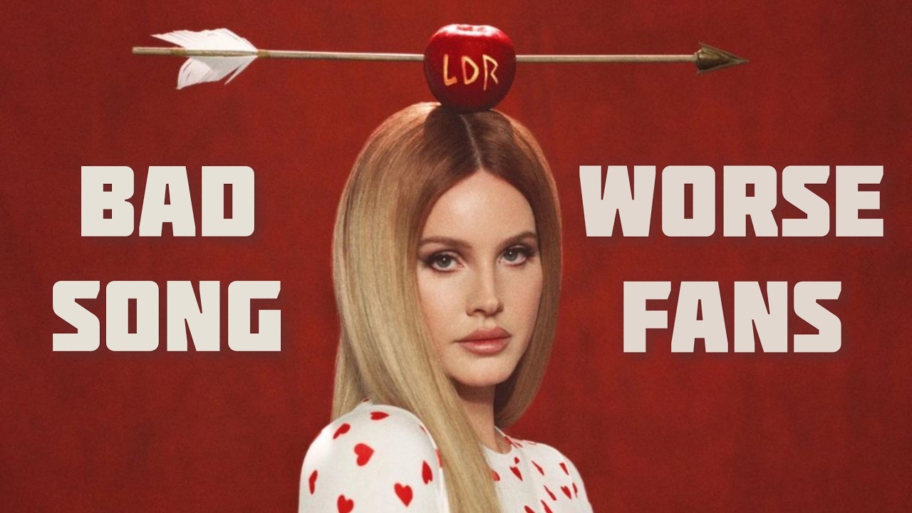 White Feather Hawk Tail Deer Hunter & the problem with Lana fans