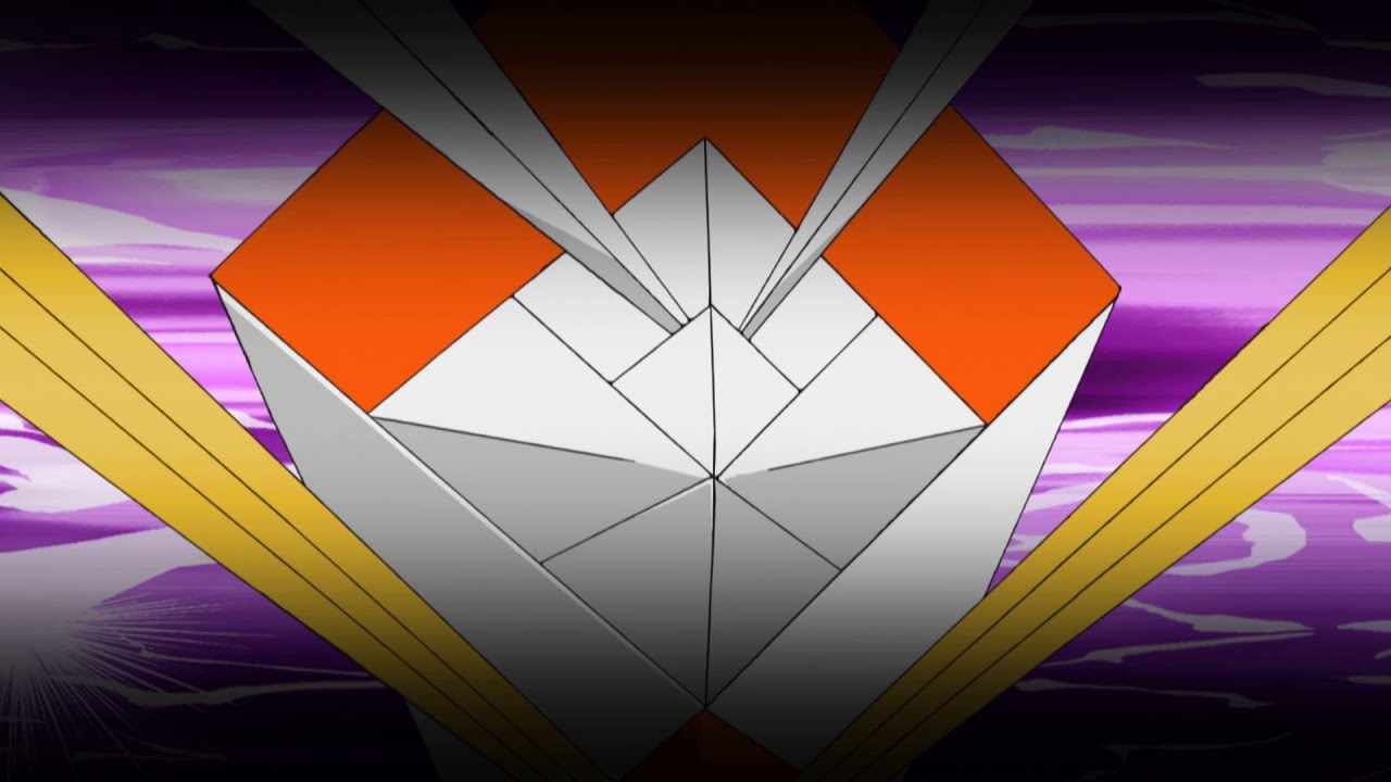 The Dicey Ultra Beast, Kartana | Pok&eacute;mon the Series: Sun & Moon&mdash;Ultra Legends | Official Clip
