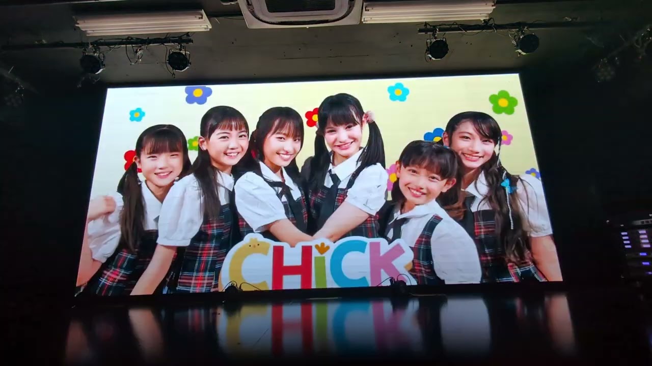 20260215 はいうぃろう。OP【HiFes!!!!!!】