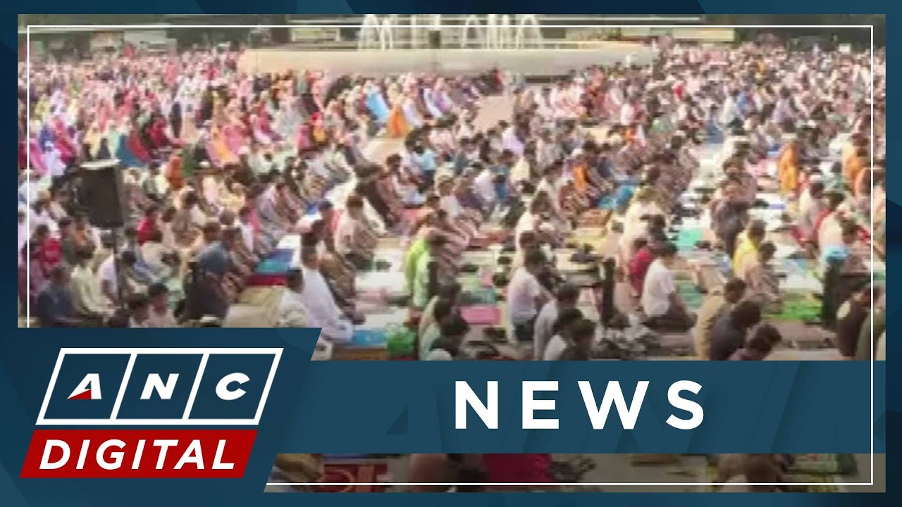 Ramadan 2026 in PH to begin on Feb. 19 | ANC