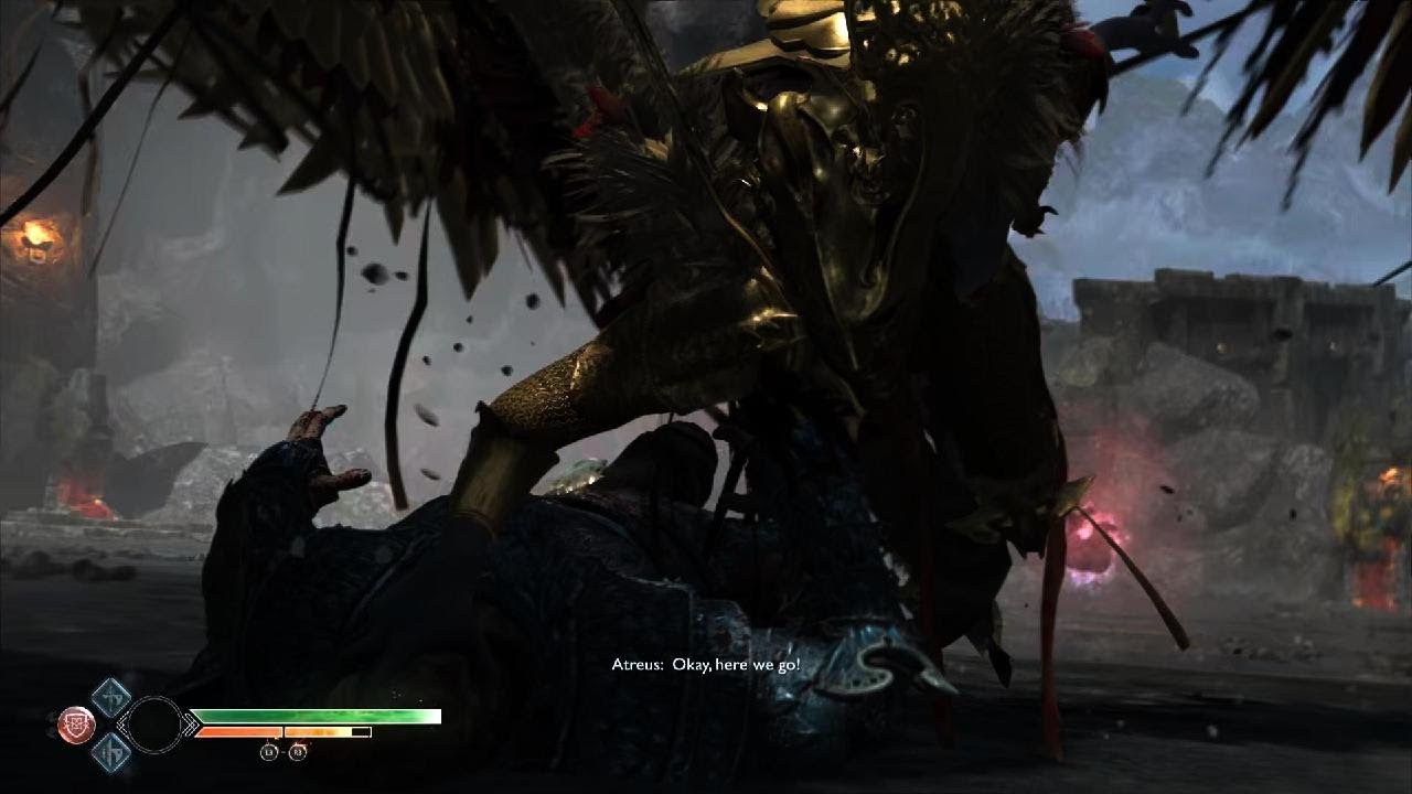 Sigrun New Game Plus