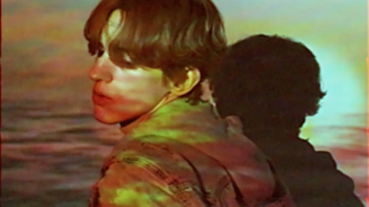 River Westin - Blush (Official Music Video)