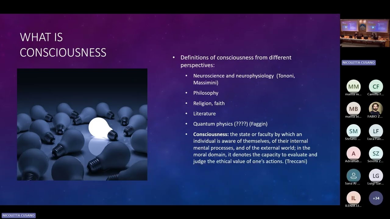 Neurology, Neurorehabilitation and Neurorobotics,