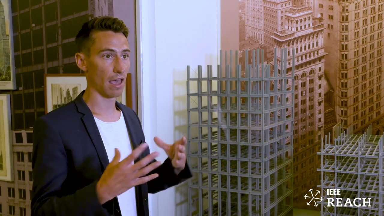 The Progression of the Skyscraper from the Late 1800s to Today