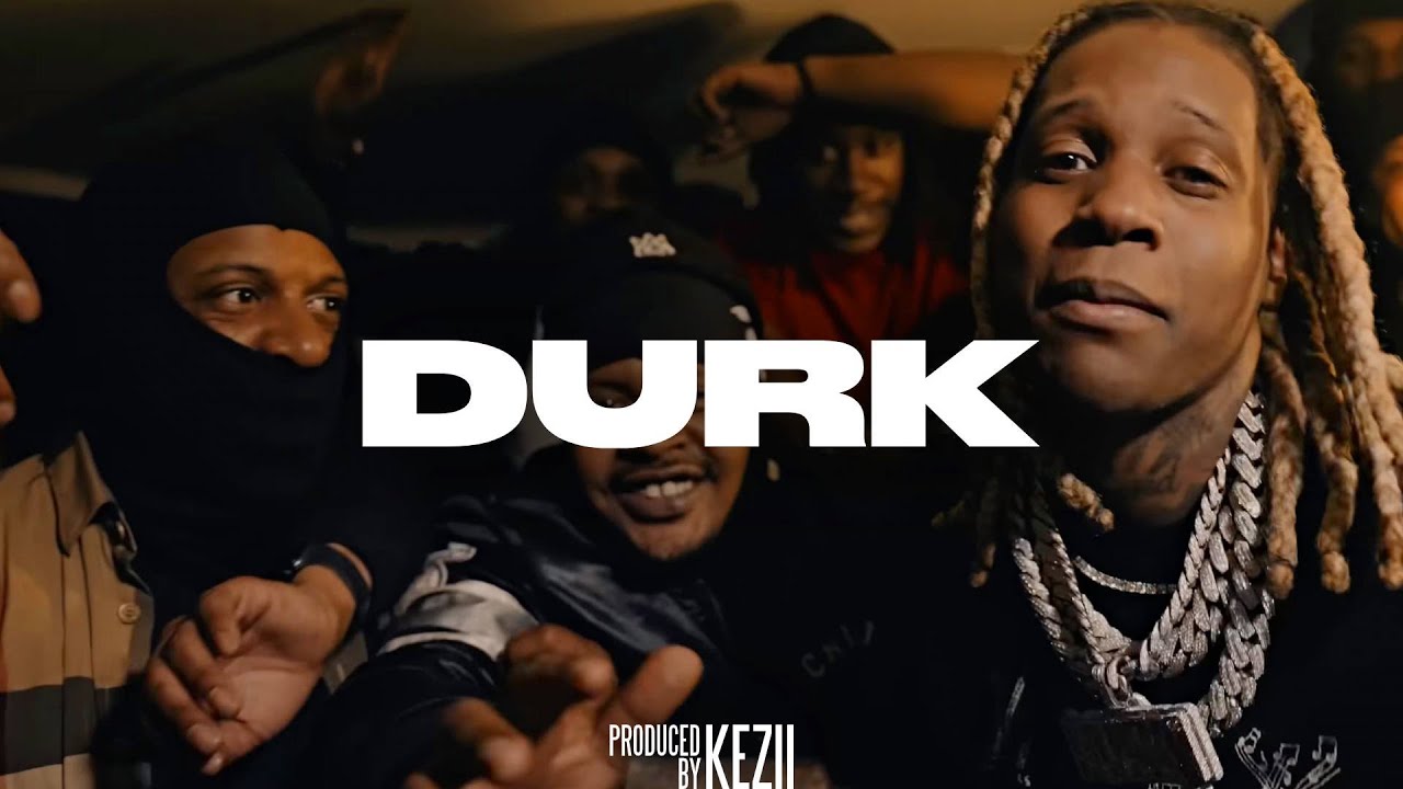 [FREE] Lil Durk X Trap Type Beat 2024 - 