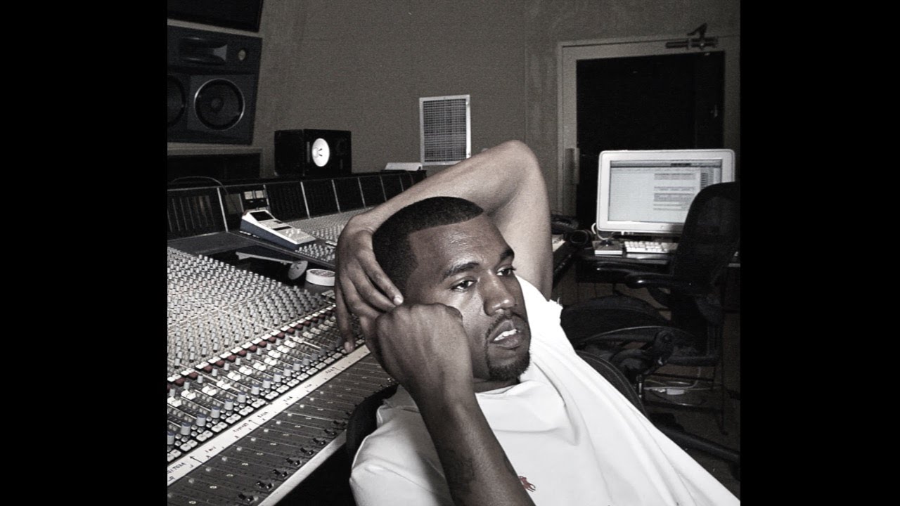 (FREE) OLD KANYE WEST X CORDAE TYPE BEAT - 