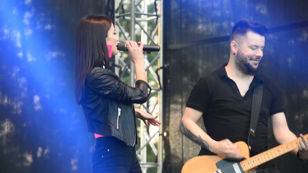 Jula - Za każdym razem (25.05.2019, Lądek)