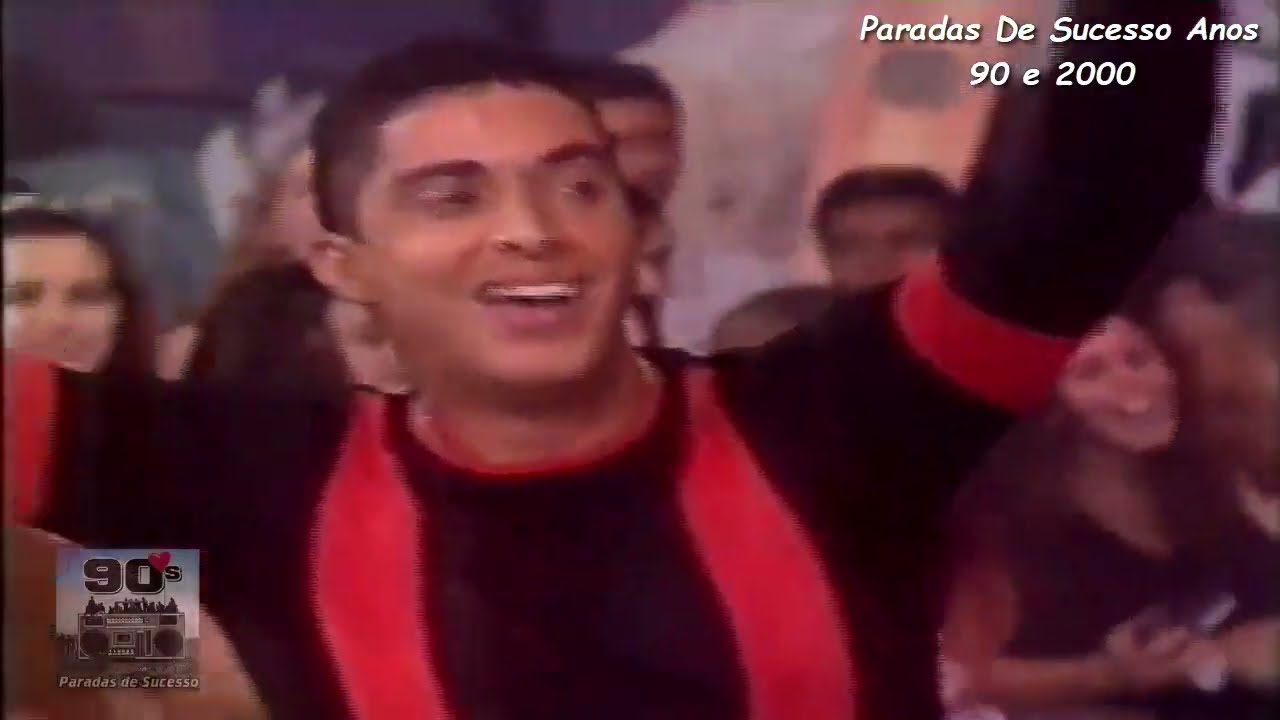 Os Morenos - T&ocirc; Dentro, T&ocirc; Fora