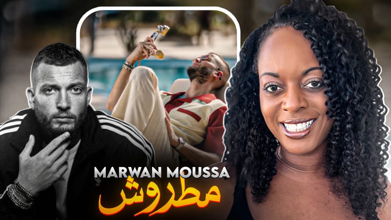 Matrosh by Marwan Moussa REACTION from Portugal 🇵🇹 | Egypt&rsquo;s Finest Does It Again! 🇪🇬💥
