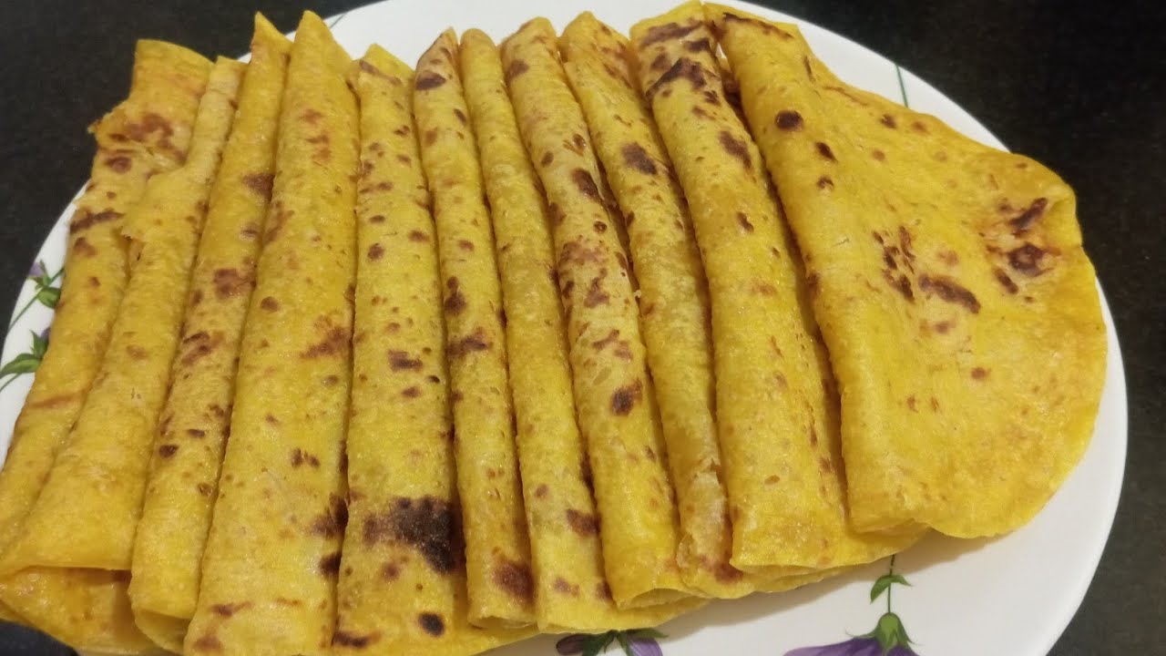 1 ಸೀಕ್ರೆಟ್ ಸಾಮಗ್ರಿ ಬಳಸಿ ಹೋಳಿಗೆ ಮಾಡಿ | Holige Recipe in Kannada 