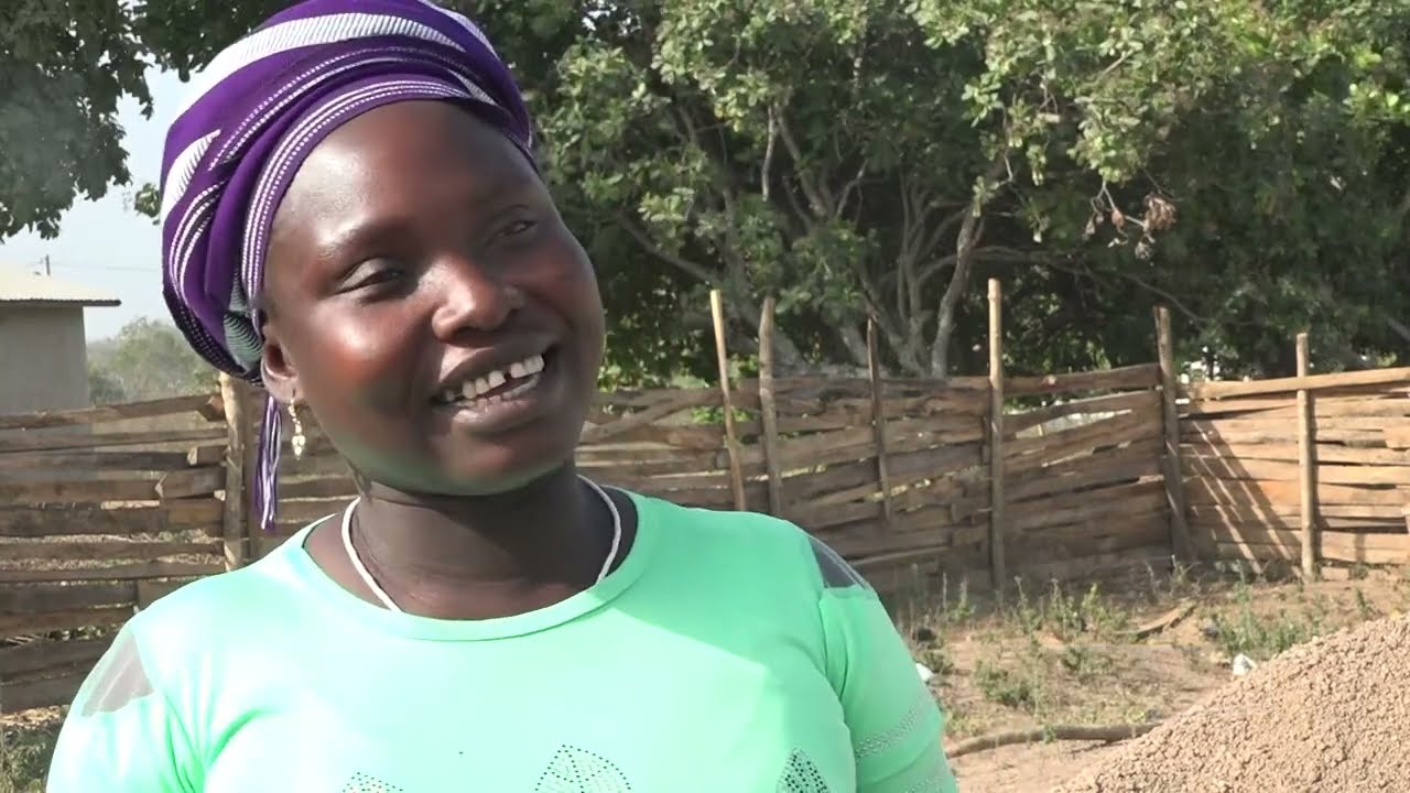 Le Bénin renforce son agriculture grâce au programme TARSPro