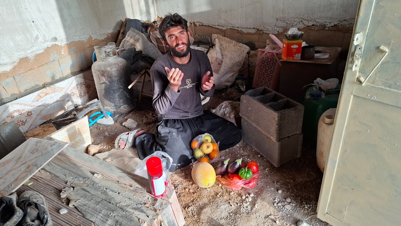 This Man&rsquo;s Mountain Life Will Change How You See Survival