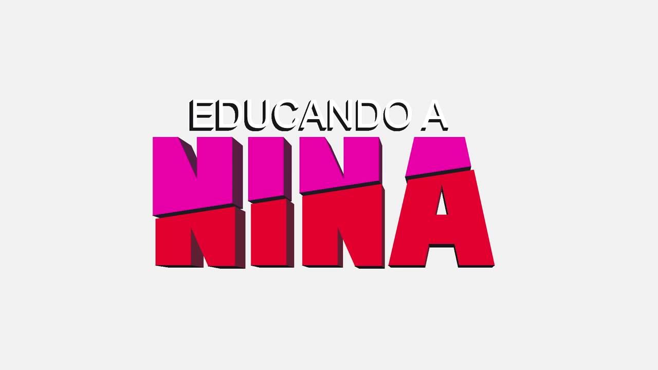 Amor Imposible - Nina