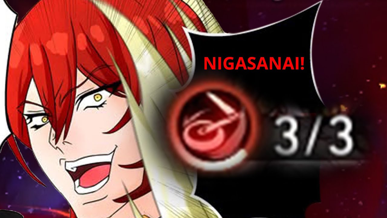 SUPERBREAK HIMEKO IS SO BACK!!!