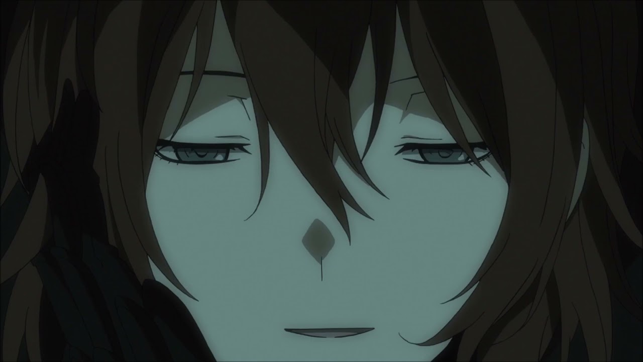 Durarara!! X2 Ketsu - Celty gets her head back (Part 2)