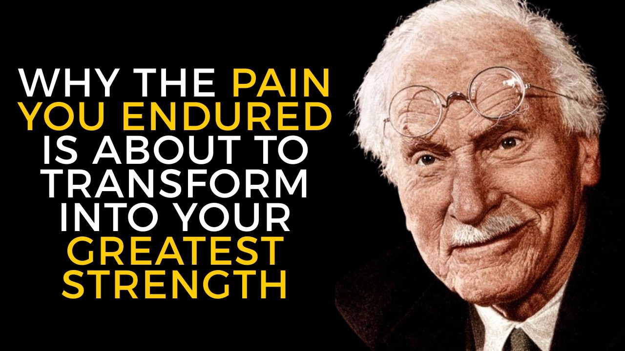 Carl Jung: When You Outgrow Your Family’s Identity – The Shadow Of Individuation