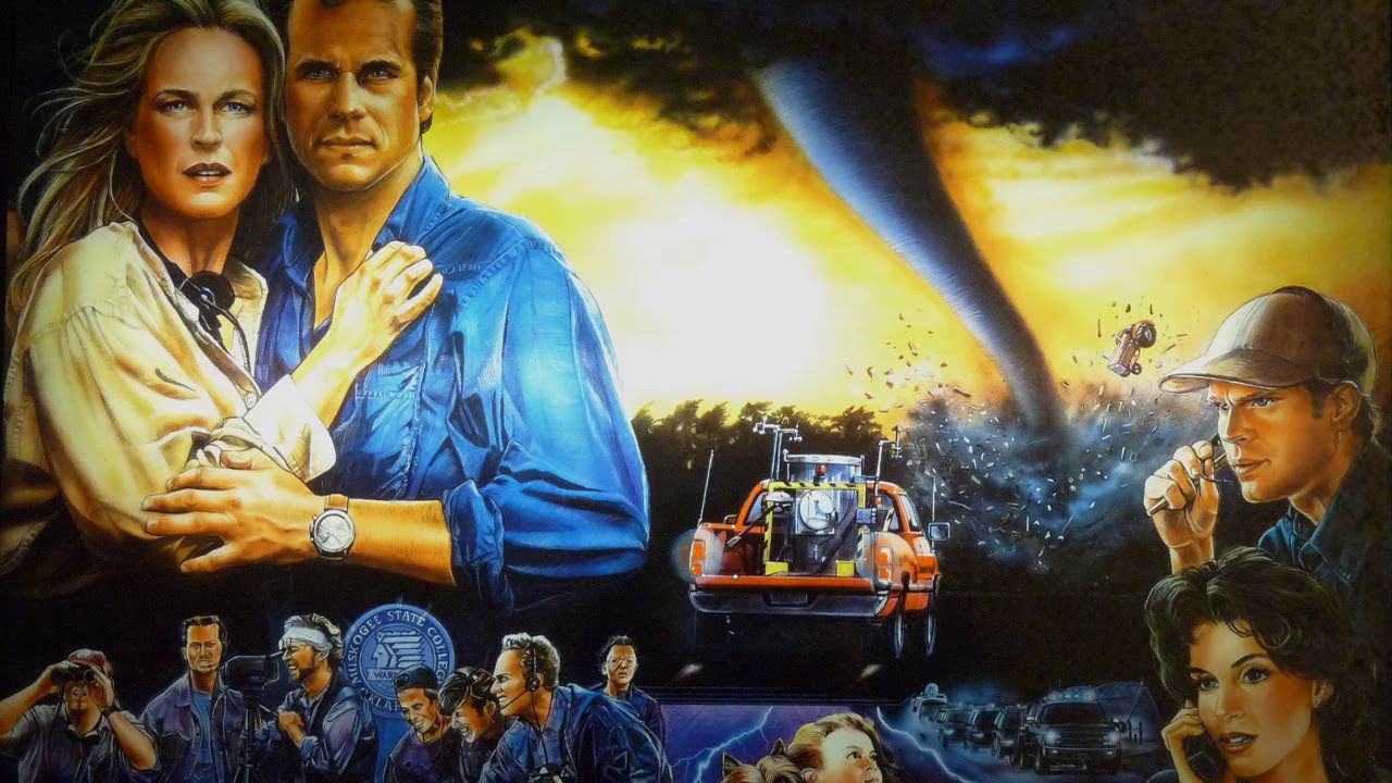 Sega | Twister | pinball Soundtrack