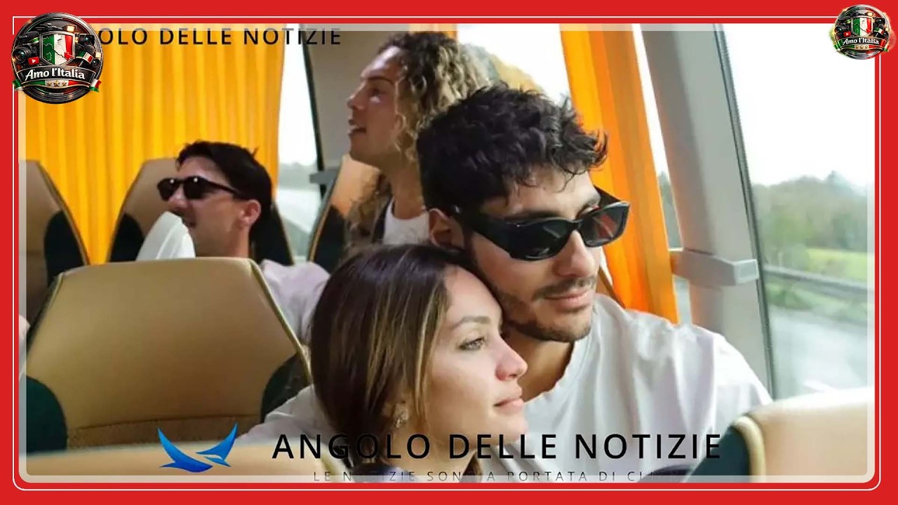 Helena Prestes e Javier Martinez Un Amore Più Forte Dopo il Grande Fratello