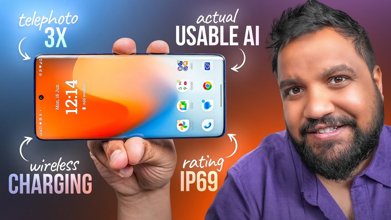 Best Phones under Rs 40000 (Q2 2025) - Watch This Video Before Buying a Phone Under Rs 40,000!