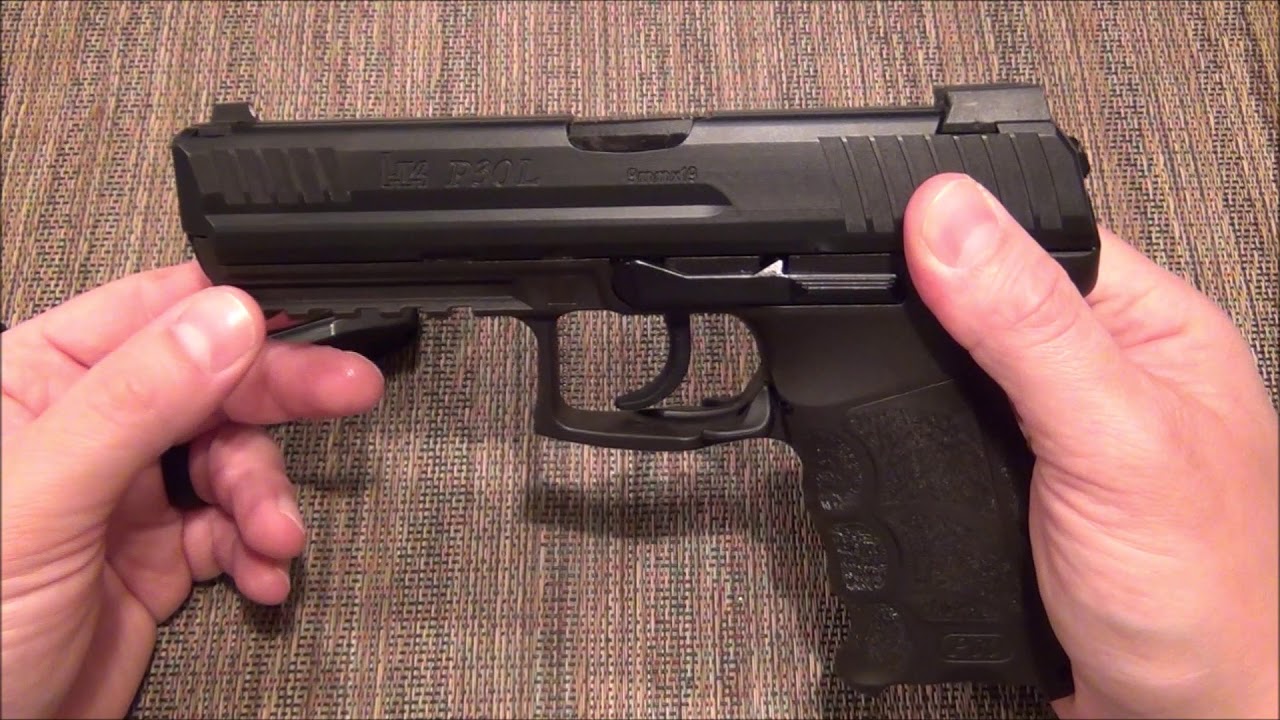 HK P30L V1: EP01