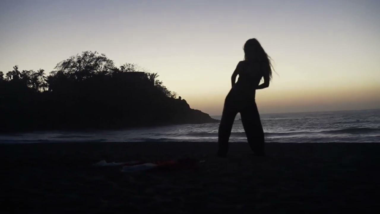 Gotta Let Go de ( Hypanda)