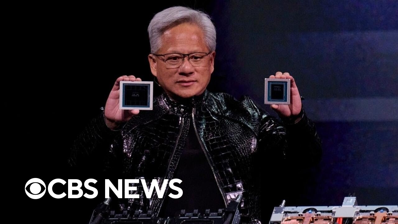 Tech stocks tumble again as investors retreat from AI