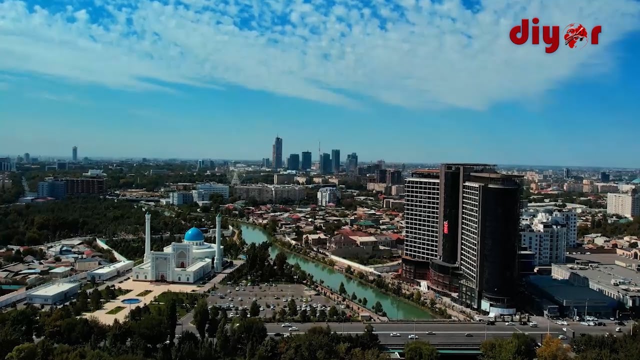 Маҳалла — халқимиз ҳаётининг ажралмас қисми