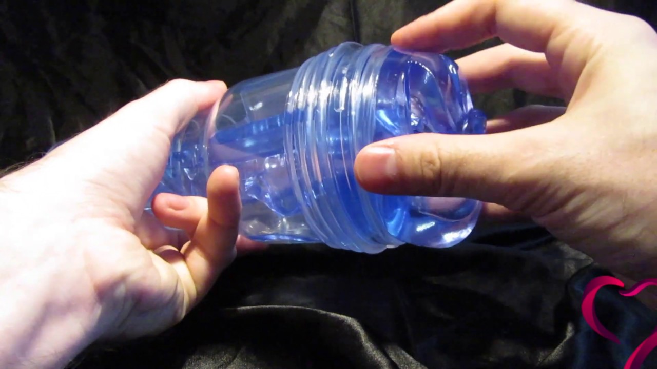 Fleshlight umělá vagína Turbo Thrust - Lascivní.cz