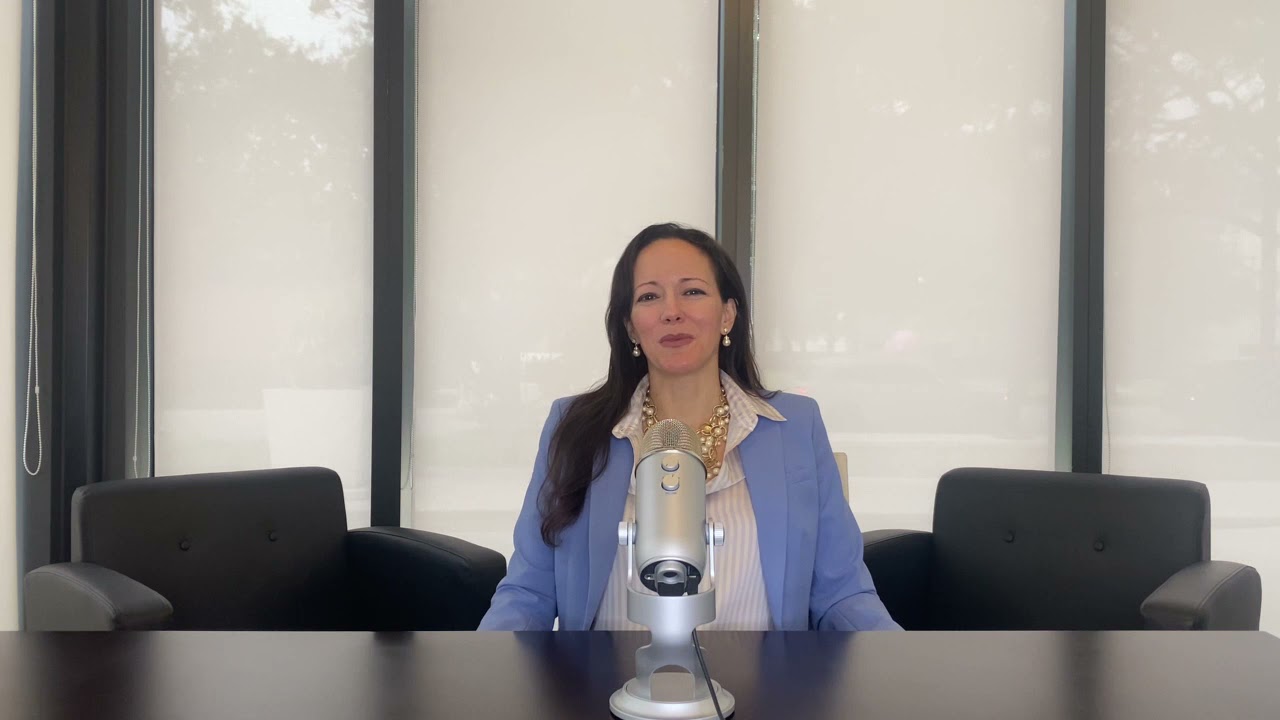 The Legal Zone (Season 1, Episode 1): Contracts 101