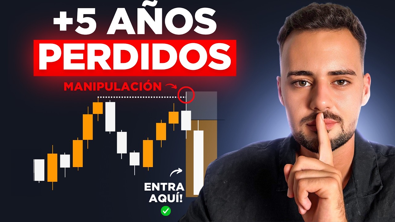 Este Modelo De Entrada Me Hizo Rentable