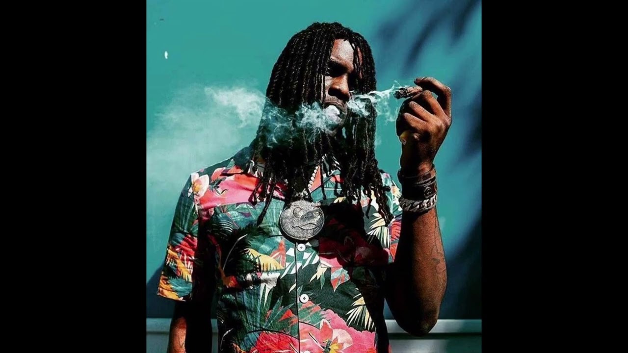 [FREE] Old Chief Keef x Young Chop x Glo type beat 