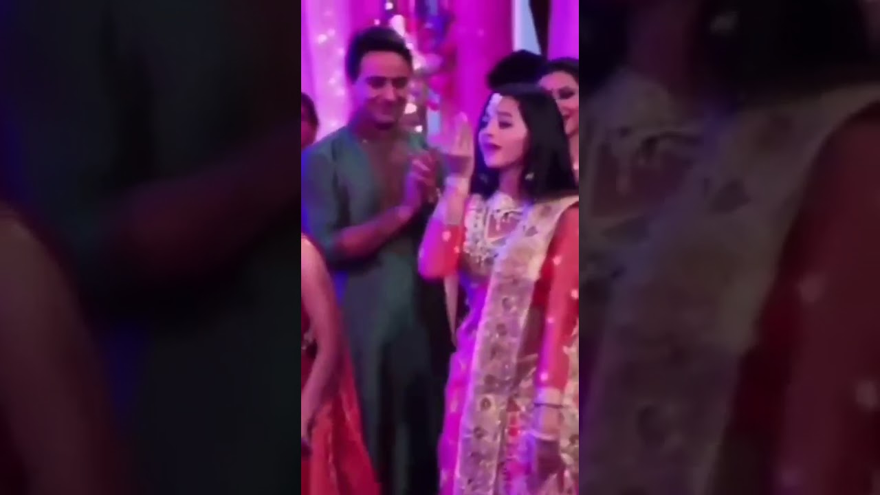 💖swaragini🥀 || swara and sanskar💃 dance 💃