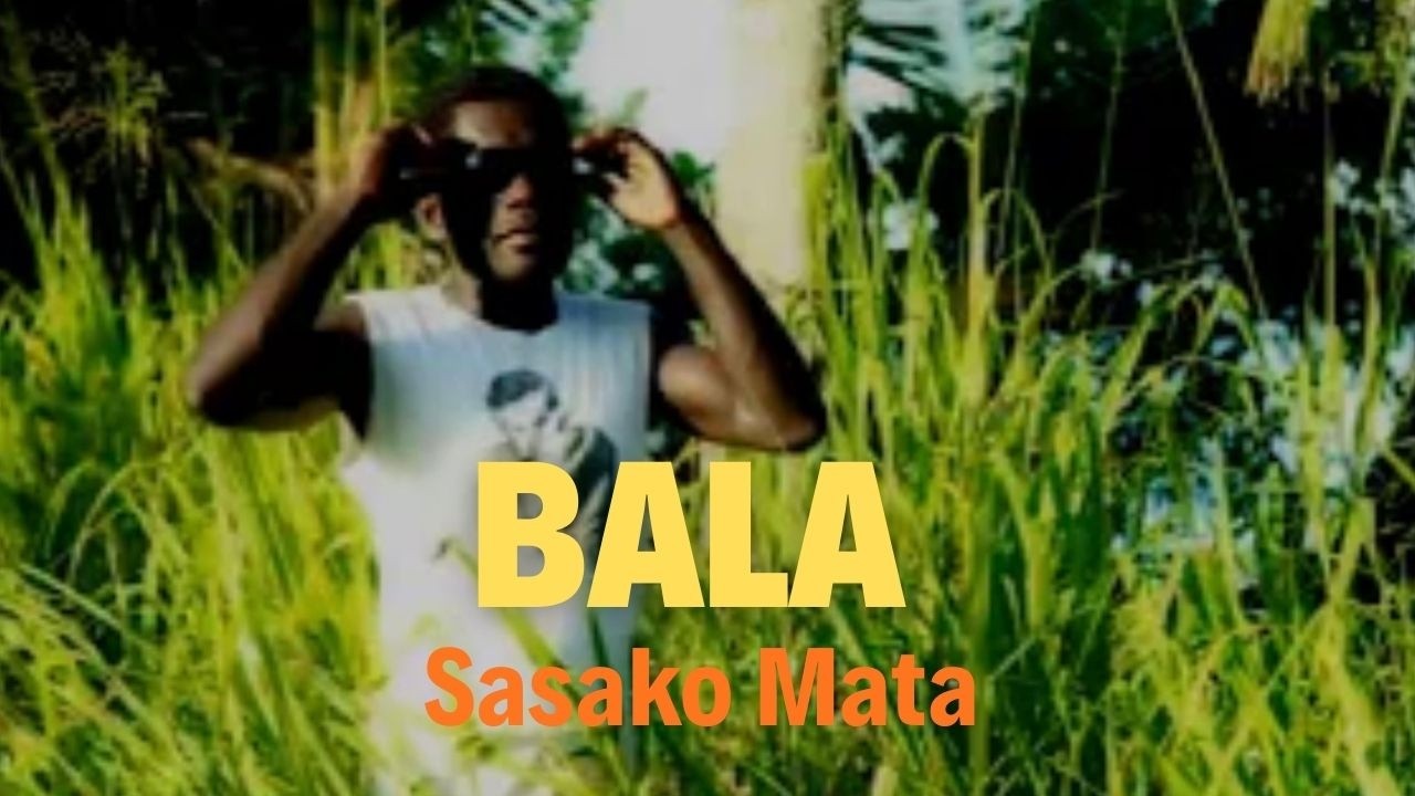 Solomon Islands Island beat music Bala   Sasako Mata