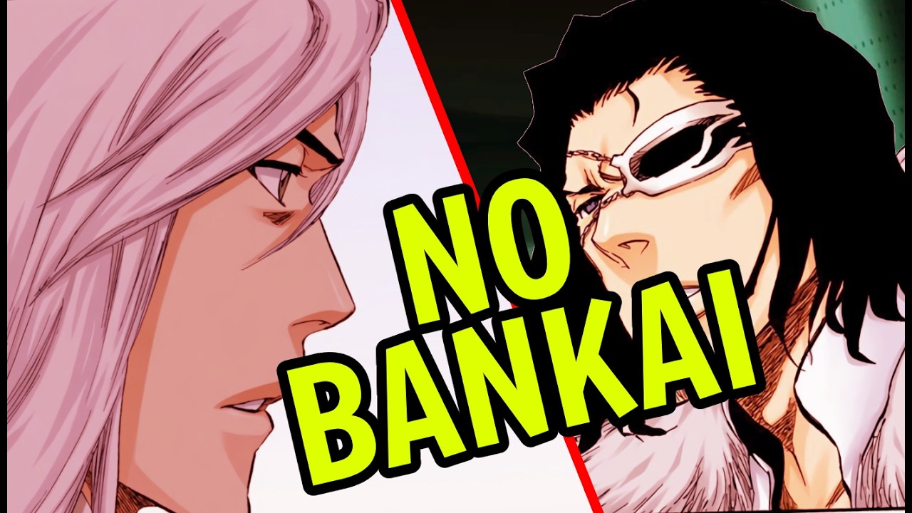 Could Bankai Have Beaten Aizen? The Untold Truth of Fake Karakura Town's Battles