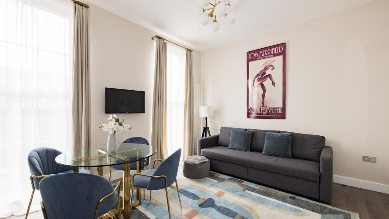 Charming Euston | London, United Kingdom | Hotel Review 🏩