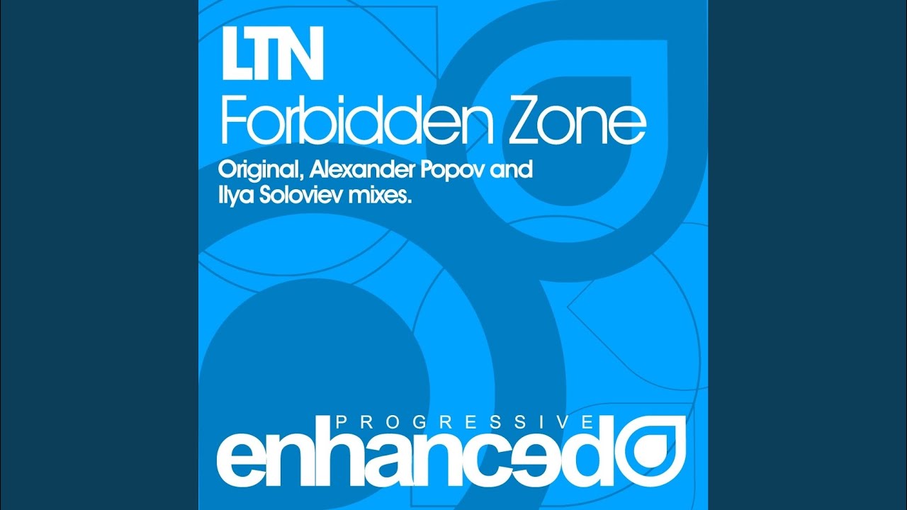 Forbidden Zone (Alexander Popov Remix)